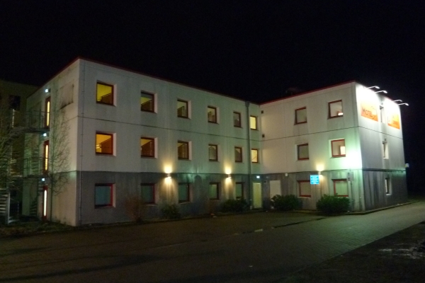 Motel 24h